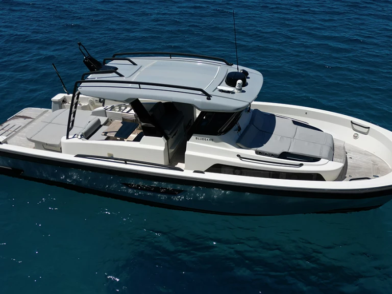 Noleggio barche blue game BG42 a Port d'Andratx su Samboat
