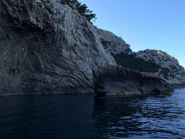 Noleggio a Alcúdia – Arkos open 597 su SamBoat