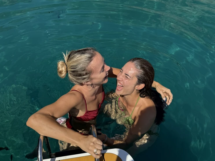 Noleggio Barca a motore a Port d'Alcudia – Valory 570 PREMIUM
