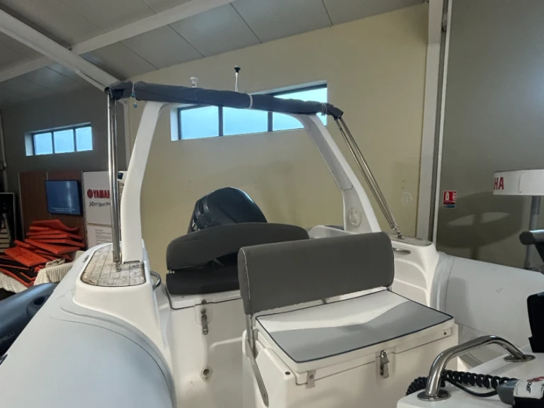 Noleggio barche Capelli Tempest 750 a Biscarrosse su Samboat