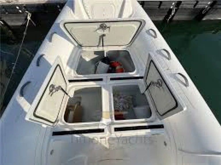 Noleggio a Mandelieu-la-Napoule – Bsc BSC 70 Sport su SamBoat