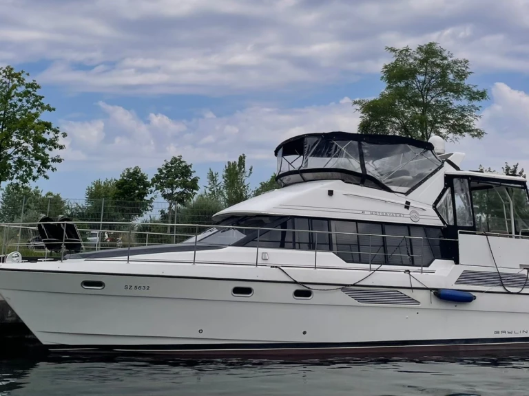 Noleggio barche Wädenswil economico 45