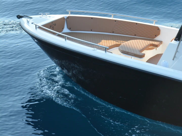 Noleggio barche Trimarchi Diamond 215 a Santa Margherita Ligure su Samboat