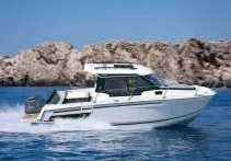 Barca a motore a noleggio a Port la Forêt al miglior prezzo