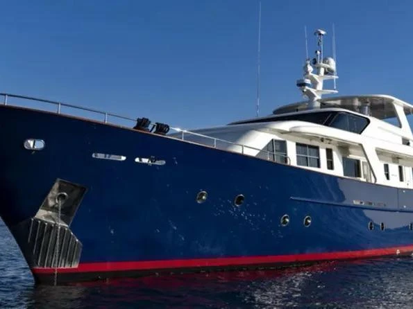 Noleggio Yacht di lusso con o senza skipper  a Seget Donji