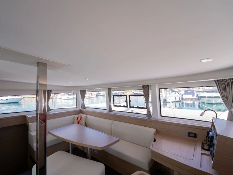 Noleggio a Gżira – Lagoon Lagoon 42 su SamBoat