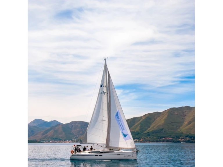 Noleggio Barca a vela con o senza skipper Bavaria a Marmaris (district)