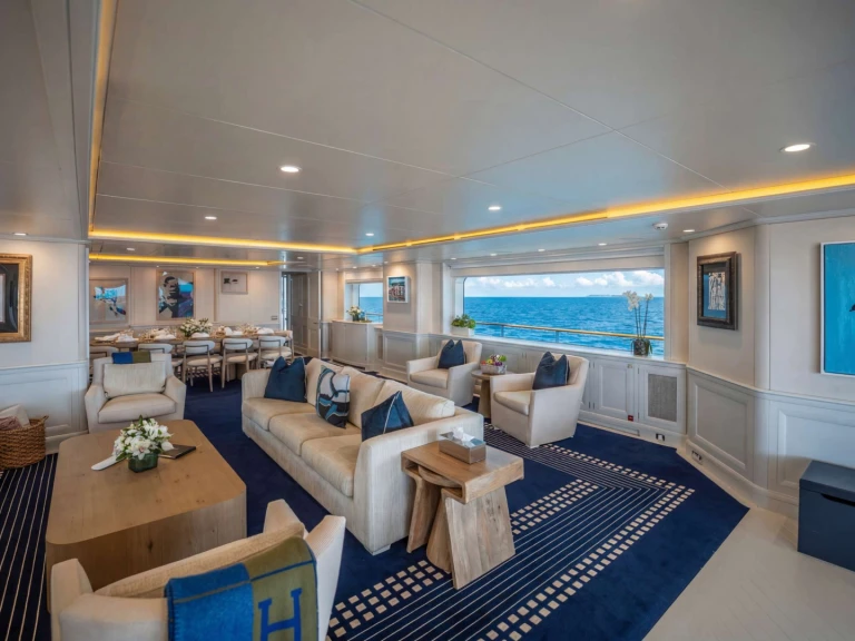 Noleggio Yacht di lusso con o senza skipper Pendennis a Fort Lauderdale