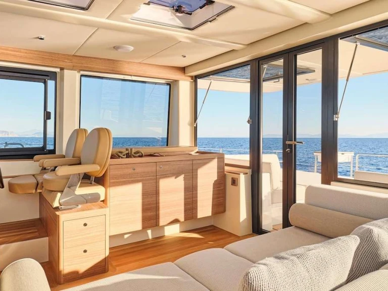 Noleggio barche Ornós economico LADY D