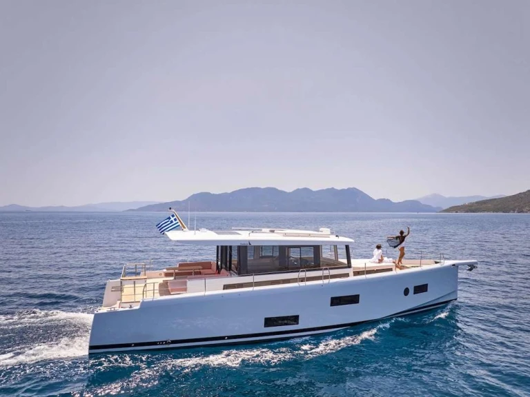 Noleggio barche  LADY D a Álimos su Samboat