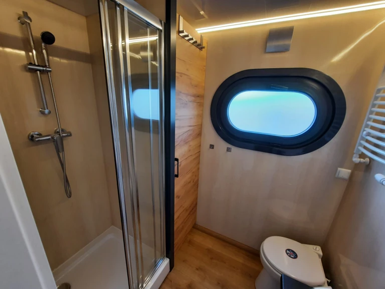 Noleggio a Woudsend – Campi Campi 400 su SamBoat
