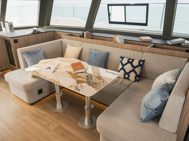 Noleggio Yacht di lusso con o senza skipper HeySea a Trogir