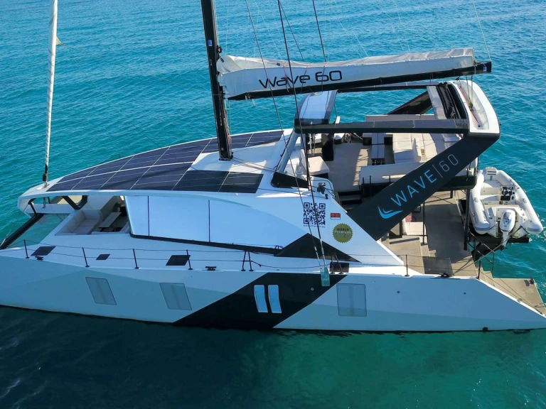 Yacht di lusso a noleggio a Olbia al miglior prezzo