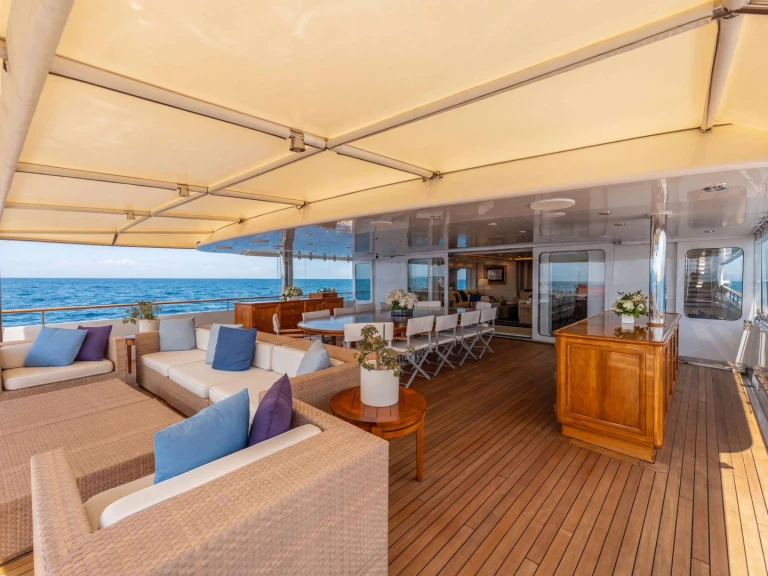 Yacht di lusso a noleggio a Fort Lauderdale al miglior prezzo