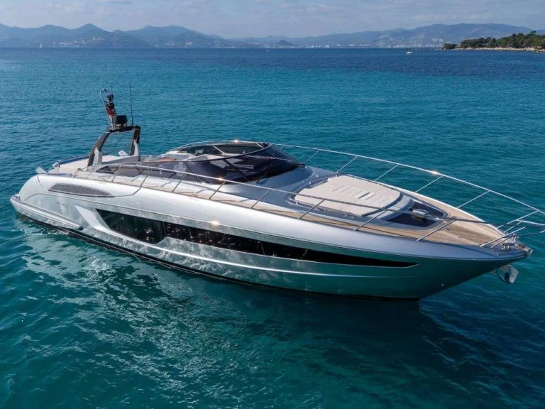 Noleggio a Fort Lauderdale – Pendennis JUBILEE su SamBoat
