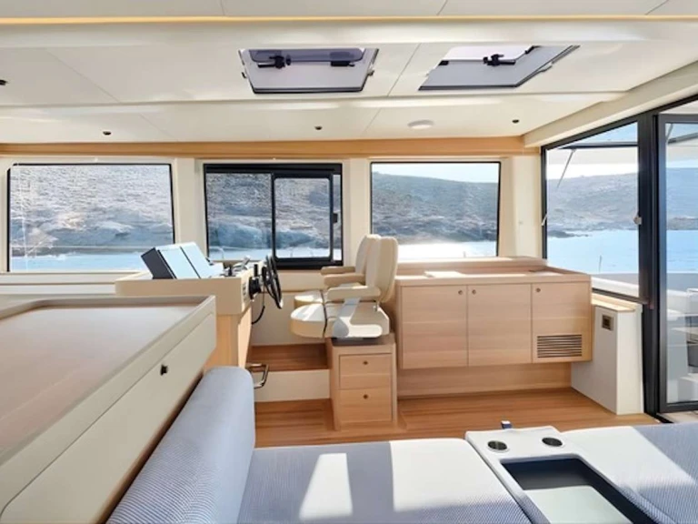 Noleggio barche  LADY D a Ornós su Samboat