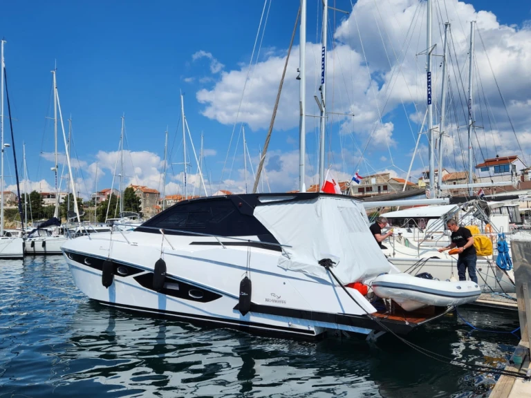 Noleggio Barca a motore Rio Yachts con patente nautica