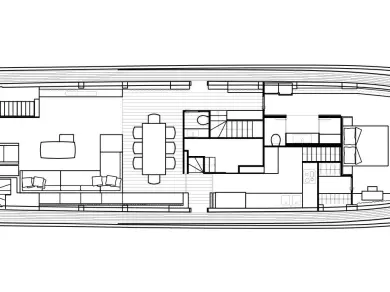 Noleggio barche Palaio Faliro economico Sanlorenzo Yacht SL106