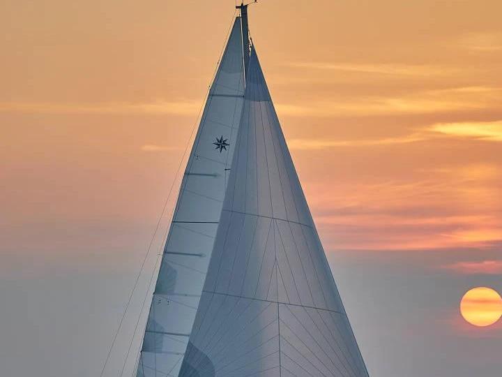 Noleggio Barca a vela con o senza skipper Jeanneau a Marina deportiva de Menorca
