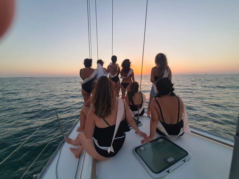 Noleggio barche Cádiz economico Oceanis 393 Clipper