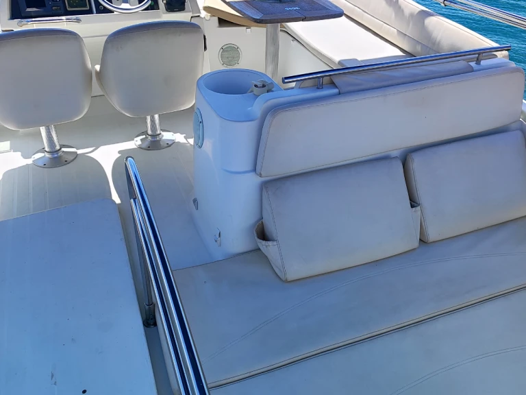 Noleggio Barca a motore con o senza skipper Bénéteau a Tivat