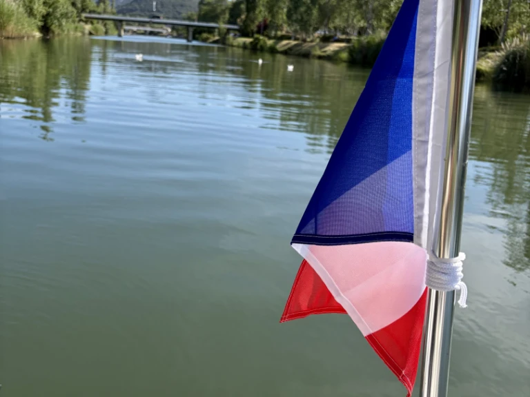 Noleggio a Mandelieu-la-Napoule – Rio Rio 450 SOL su SamBoat