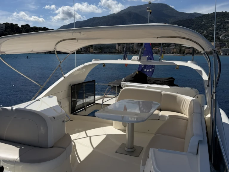 Noleggio a Marina Baie des Anges, France – vz 68 su SamBoat