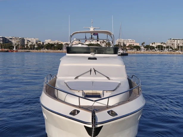 Noleggio barche Marina Baie des Anges, France economico 68