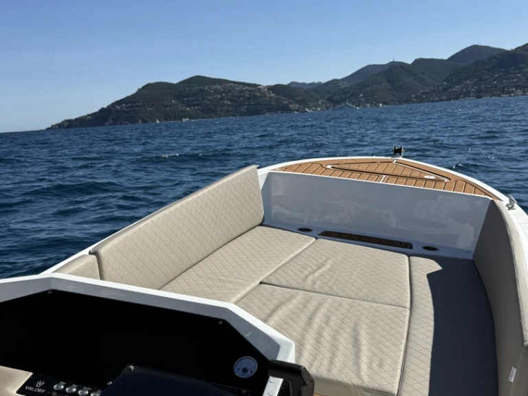 Noleggio a Cannes – Valory Valory 525 su SamBoat