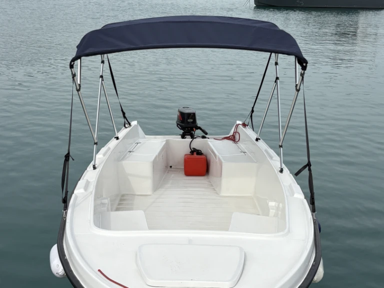 Noleggio a Trogir – Adria M-Sport 500 Ombre 2 su SamBoat