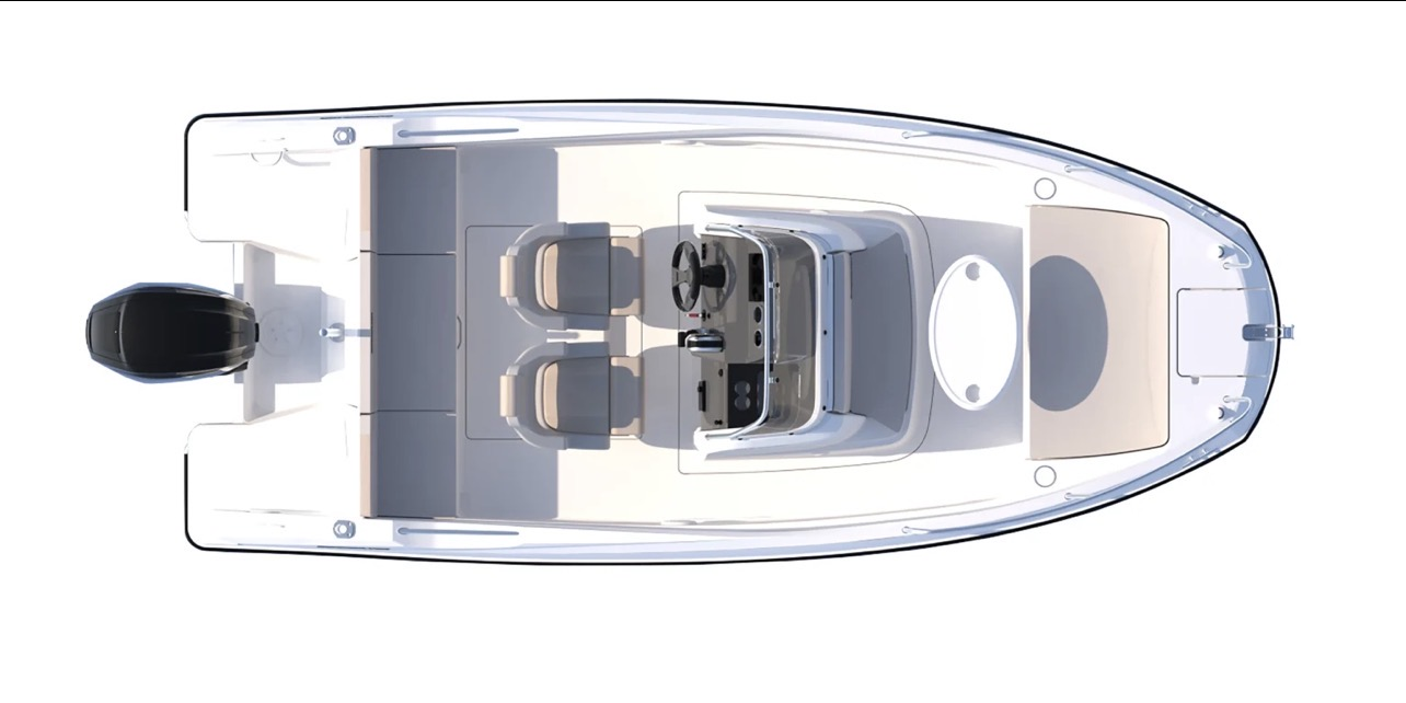 Noleggio a Saint-Laurent-du-Var – Quicksilver Activ 555 Open su SamBoat