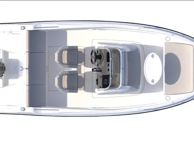 Noleggio a Saint-Laurent-du-Var – Quicksilver Activ 555 Open su SamBoat