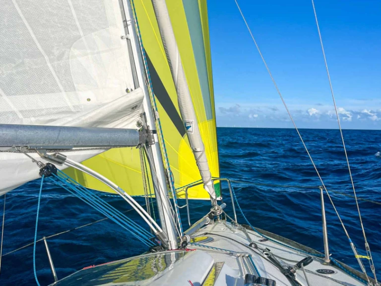Bénéteau First 21.7 da affittare a  La Baule-Escoublac