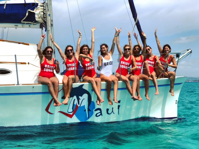 Noleggio a Es Jondal – petrachi 32 su SamBoat