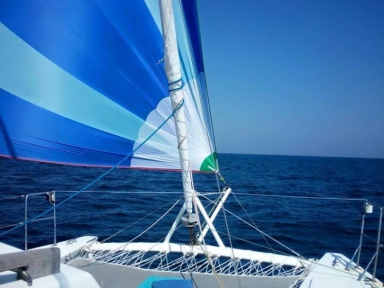 Noleggio barche petrachi 32 a Es Jondal su Samboat