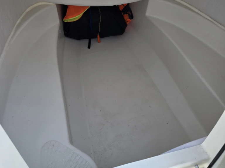 Noleggio Barca a motore a Ciutadella de Menorca – AQUA S6