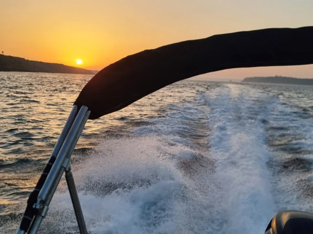 Noleggio a Brest – Quicksilver Activ 555 Open su SamBoat
