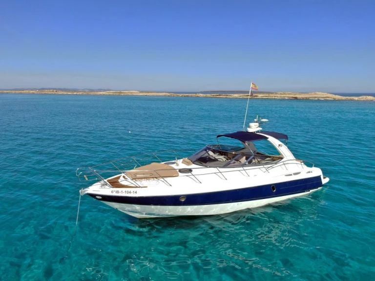 Noleggio barche Cranchi Endurance 41 a Cannes su Samboat