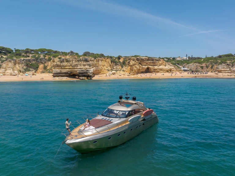 Noleggio barche Princess Princess V65 a Vilamoura su Samboat