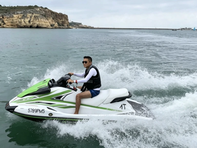 Noleggio barche Jeanneau metetterranne a Portimão su Samboat