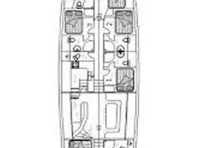 Noleggio Barca a vela a Krilo – Custom Made Agora