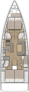 Noleggio Barca a vela a Álimos – Bénéteau Oceanis 51.1