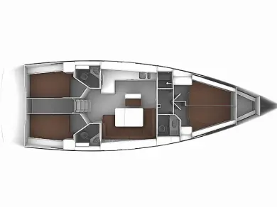 Noleggio a Álimos – Bavaria Cruiser 46 su SamBoat