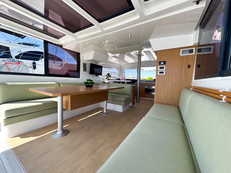 Noleggio Catamarano con o senza skipper Bali a Pirovac