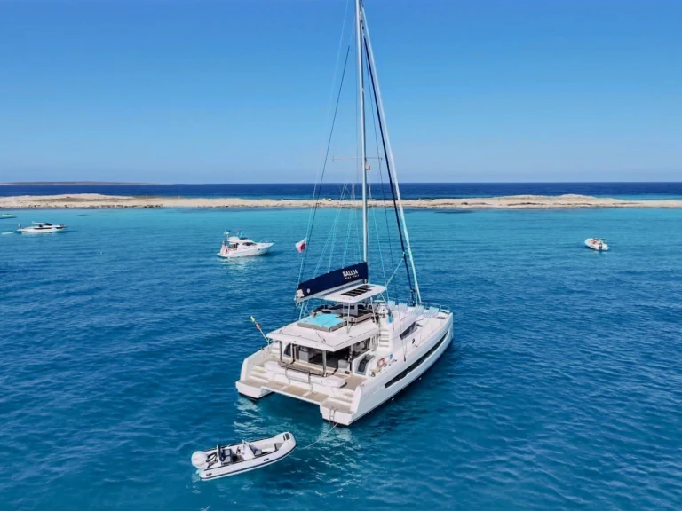 Noleggio barche Bali Bali 5.4 a Olbia su Samboat
