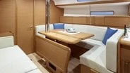 Noleggio barche Jeanneau Sun Odyssey 389 a Ragusa (Dubrovnik) su Samboat