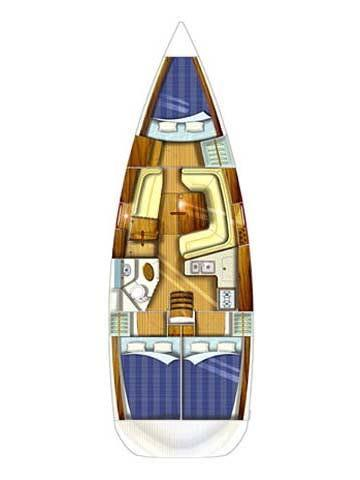 Noleggio a Néa Péramos – Jeanneau Sun Odyssey 35 su SamBoat