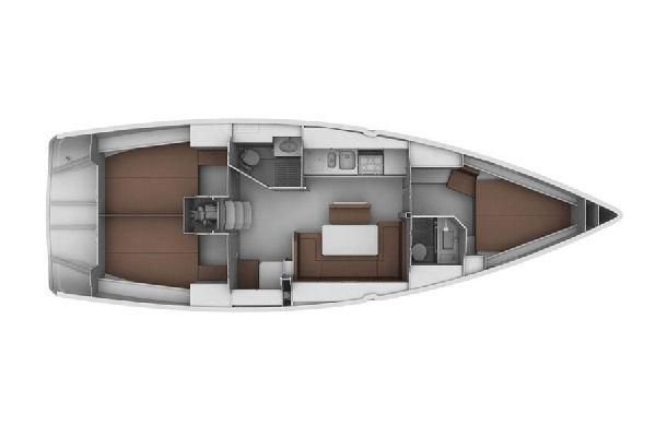 Noleggio a Bodrum – Bavaria Cruiser 40 su SamBoat