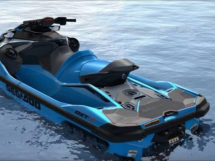 Sea-Doo RXP 325 da affittare a  Cannigione
