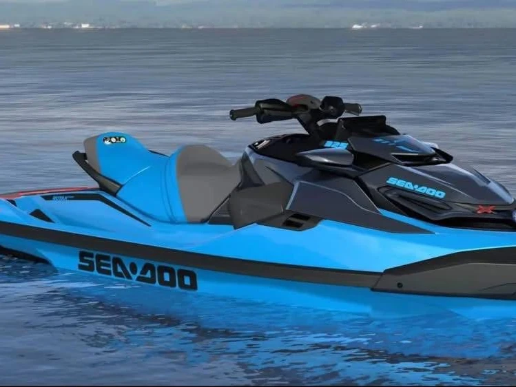 Noleggio a Cannigione – Sea-Doo RXP 325 su SamBoat